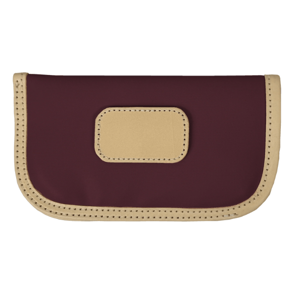 Jon Hart | Glasses Case - Pep & Punch