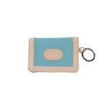 Jon Hart | ID Wallet - Pep & Punch