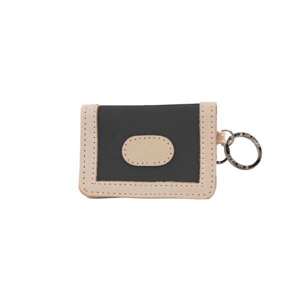 Jon Hart | ID Wallet - Pep & Punch