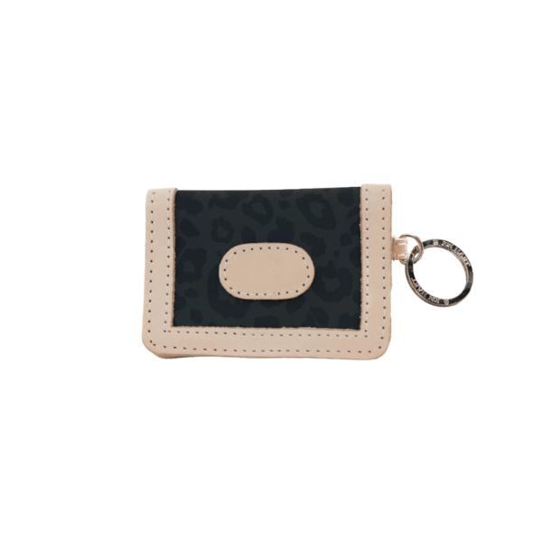 Jon Hart | ID Wallet - Pep & Punch