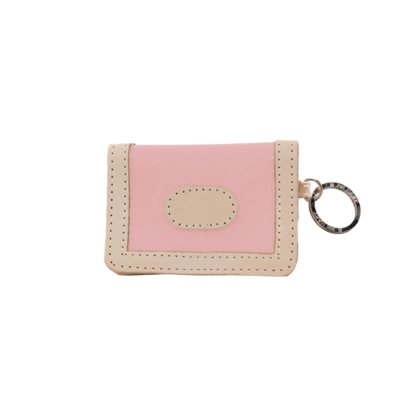 Jon Hart | ID Wallet - Pep & Punch