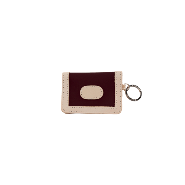 Jon Hart | ID Wallet - Pep & Punch