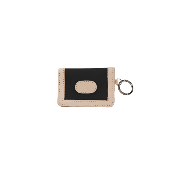 Jon Hart | ID Wallet - Pep & Punch