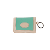 Jon Hart | ID Wallet - Pep & Punch