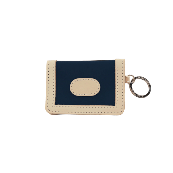 Jon Hart | ID Wallet - Pep & Punch