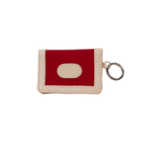 Jon Hart | ID Wallet - Pep & Punch