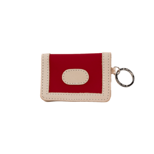 Jon Hart | ID Wallet - Pep & Punch