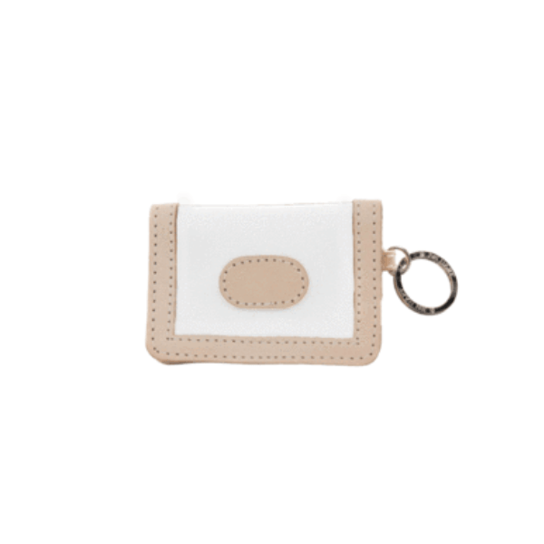 Jon Hart | ID Wallet - Pep & Punch