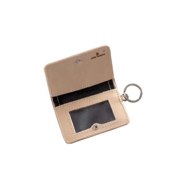 Jon Hart | ID Wallet - Pep & Punch