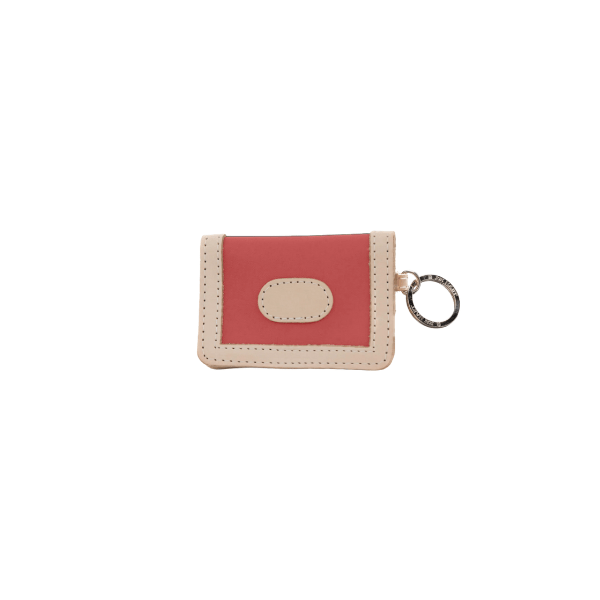 Jon Hart | ID Wallet - Pep & Punch