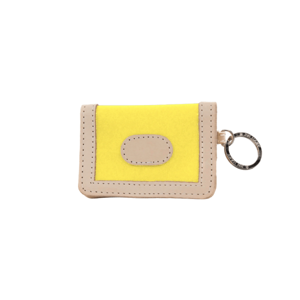 Jon Hart | ID Wallet - Pep & Punch