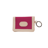 Jon Hart | ID Wallet - Pep & Punch
