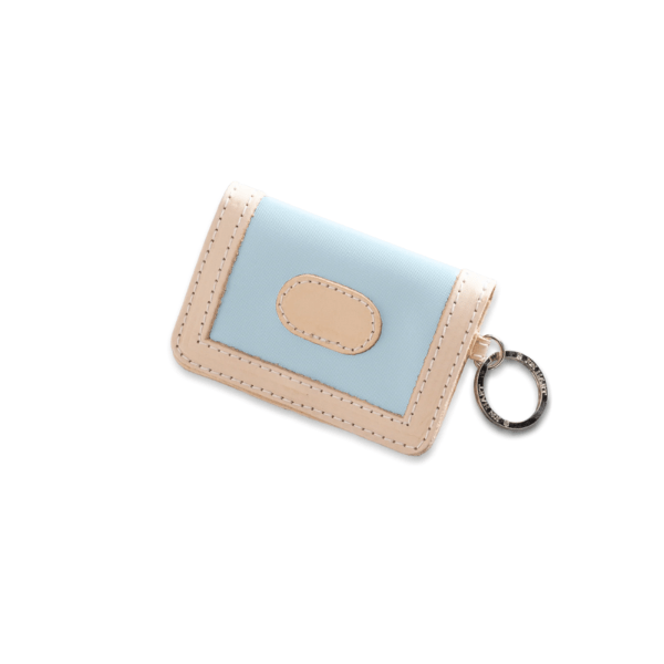 Jon Hart | ID Wallet - Pep & Punch