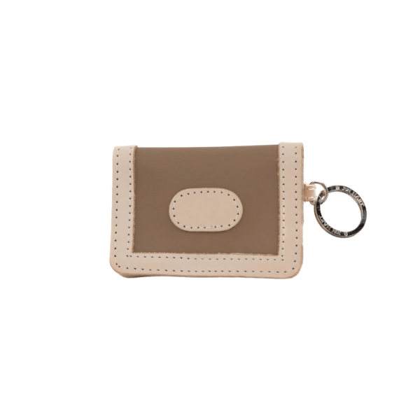 Jon Hart | ID Wallet - Pep & Punch