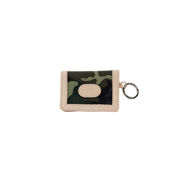 Jon Hart | ID Wallet - Pep & Punch
