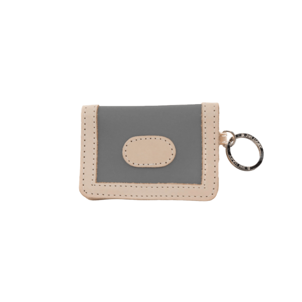 Jon Hart | ID Wallet - Pep & Punch