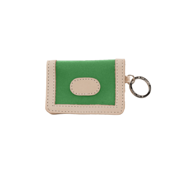 Jon Hart | ID Wallet - Pep & Punch