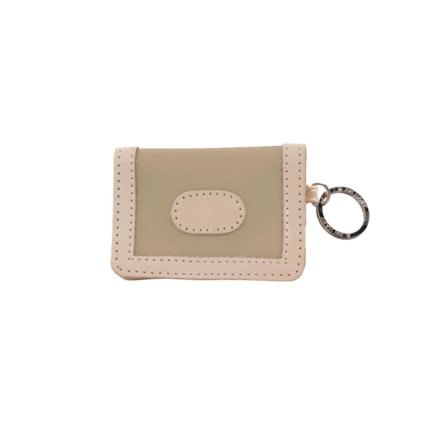 Jon Hart | ID Wallet - Pep & Punch