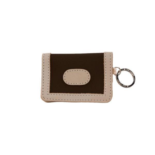 Jon Hart | ID Wallet - Pep & Punch
