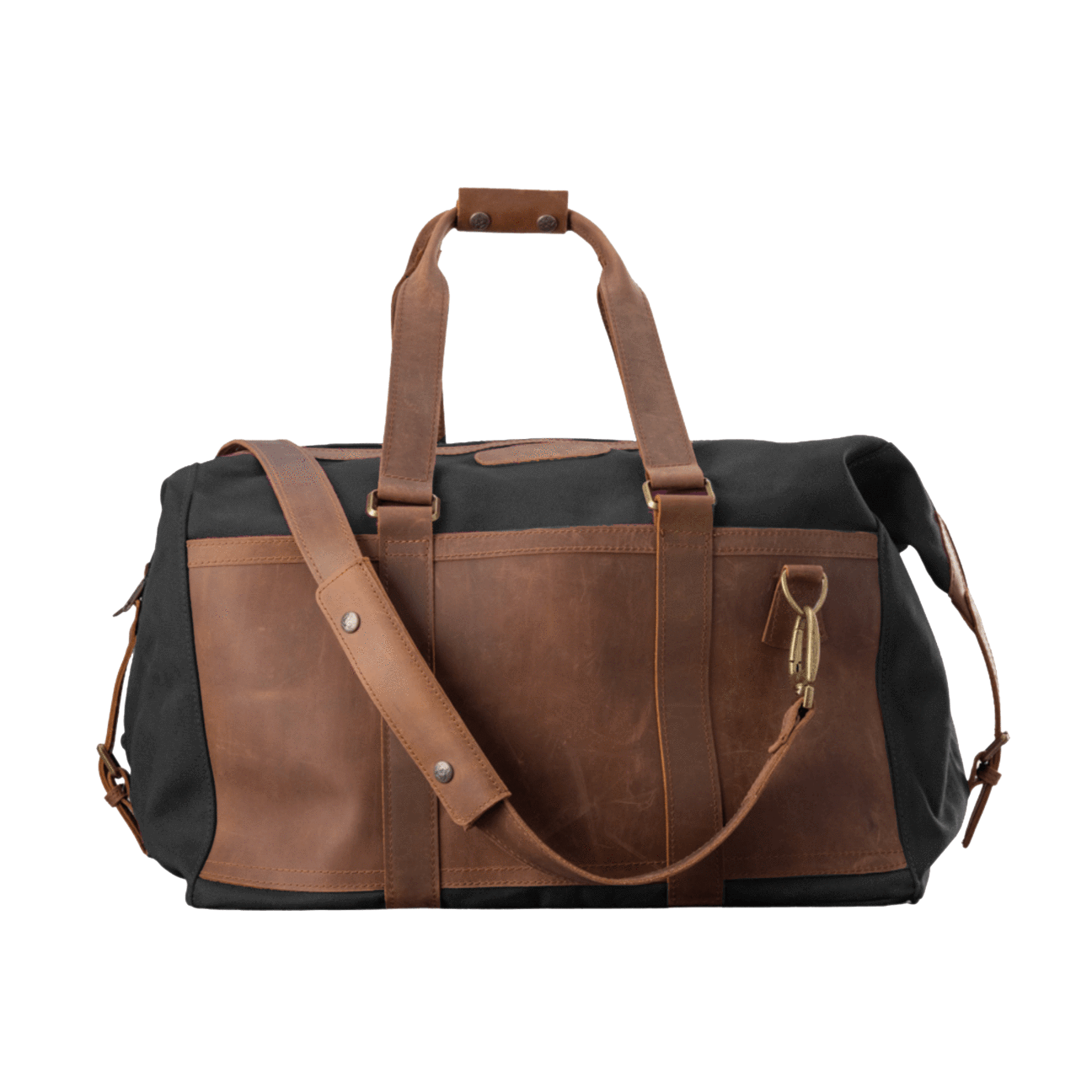Jon Hart | JH Duffel - Pep & Punch