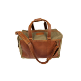 Jon Hart | JH Duffel - Pep & Punch