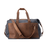Jon Hart | JH Duffel - Pep & Punch