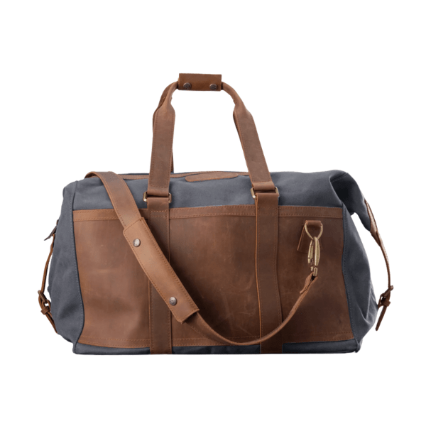 Jon Hart | JH Duffel - Pep & Punch