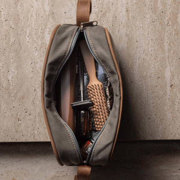 Jon Hart | JH Shave Kit - Pep & Punch