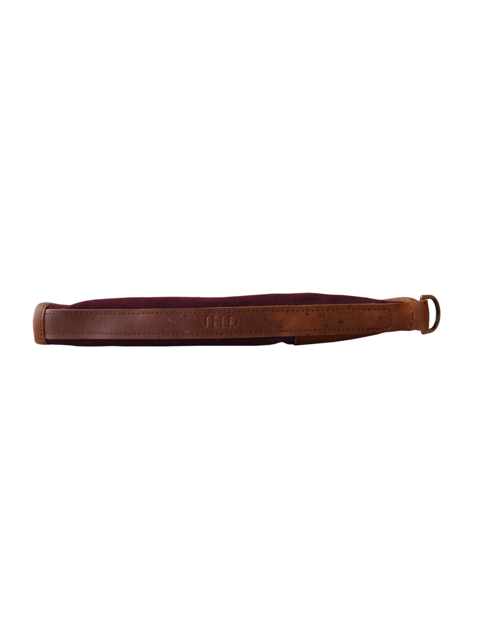 Jon Hart | Large Revolver Case - Pep & Punch