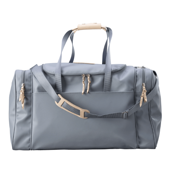 Jon Hart | Large Square Duffel - Pep & Punch
