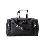 Jon Hart | Large Square Duffel - Pep & Punch