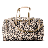 Jon Hart | Large Square Duffel - Pep & Punch