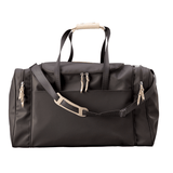 Jon Hart | Large Square Duffel - Pep & Punch