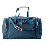 Jon Hart | Large Square Duffel - Pep & Punch