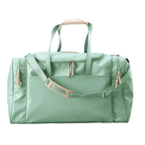 Jon Hart | Large Square Duffel - Pep & Punch