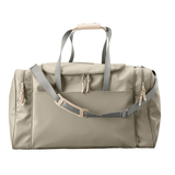 Jon Hart | Large Square Duffel - Pep & Punch