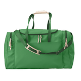Jon Hart | Large Square Duffel - Pep & Punch