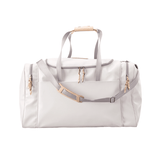 Jon Hart | Large Square Duffel - Pep & Punch