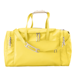 Jon Hart | Large Square Duffel - Pep & Punch