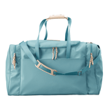 Jon Hart | Large Square Duffel - Pep & Punch