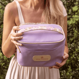Jon Hart | Makeup Case - Pep & Punch