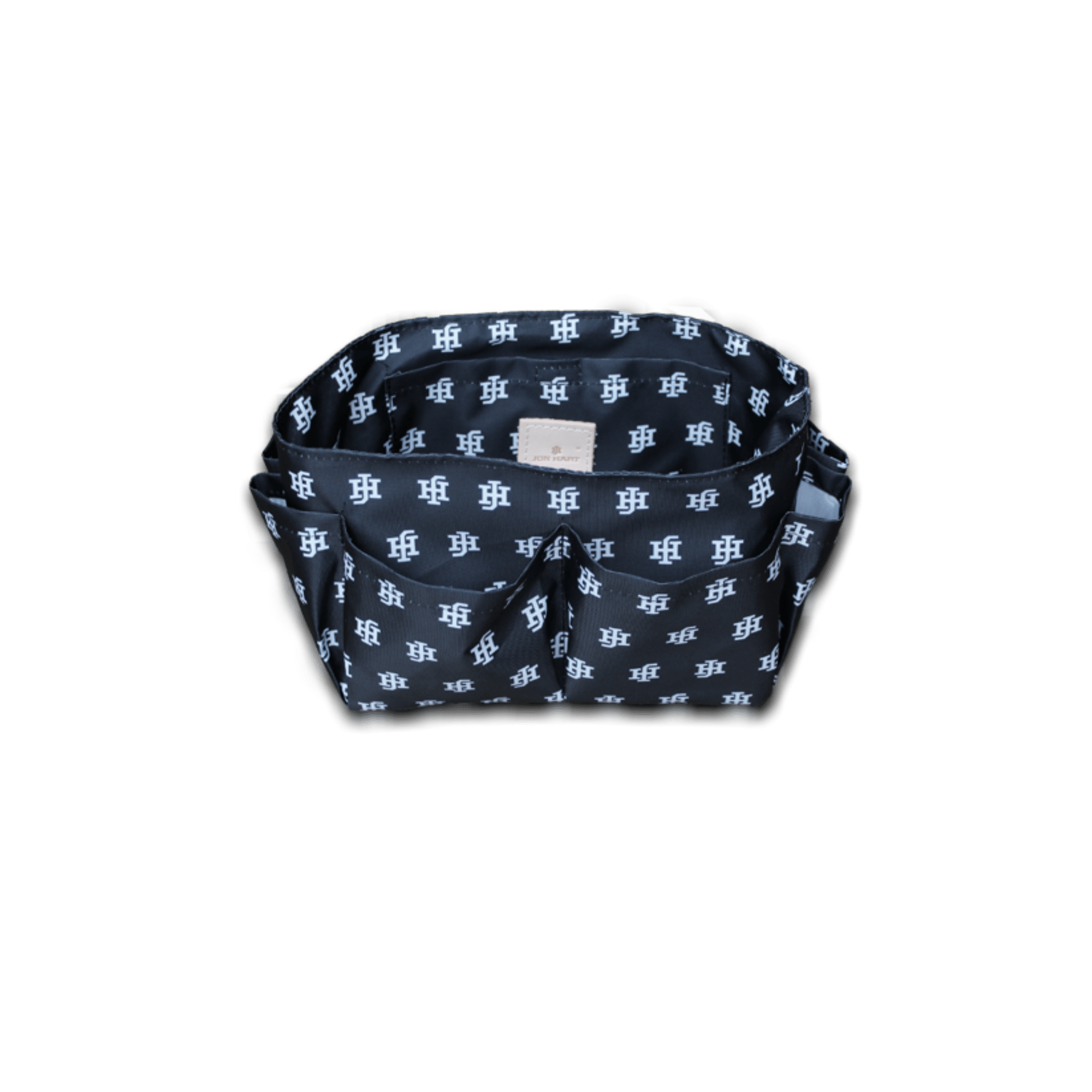 Jon Hart | Makeup Case Organizer - Pep & Punch