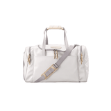 Jon Hart | Medium Square Duffel - Pep & Punch