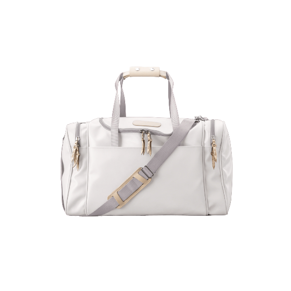 Jon Hart | Medium Square Duffel - Pep & Punch