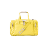 Jon Hart | Medium Square Duffel - Pep & Punch