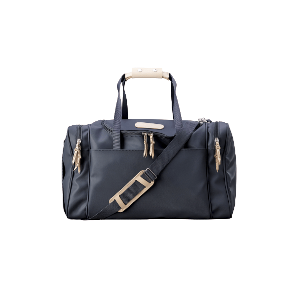 Jon Hart | Medium Square Duffel - Pep & Punch