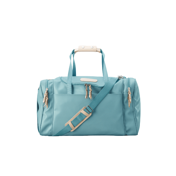 Jon Hart | Medium Square Duffel - Pep & Punch