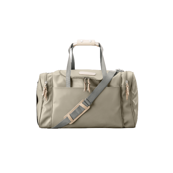 Jon Hart | Medium Square Duffel - Pep & Punch