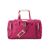 Jon Hart | Medium Square Duffel - Pep & Punch