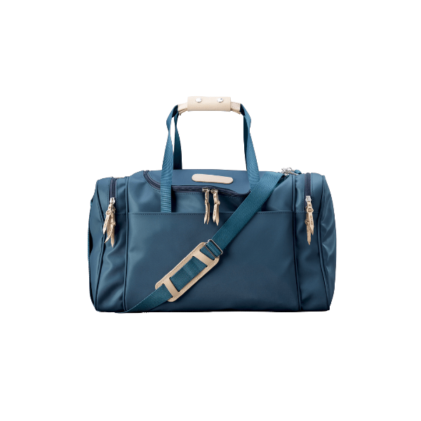 Jon Hart | Medium Square Duffel - Pep & Punch